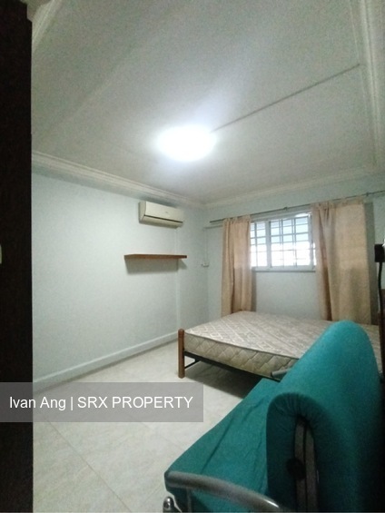 Blk 345 Yishun Avenue 11 (Yishun), HDB 3 Rooms #610548191